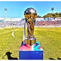 Calendario oficial del Clausura 2022 de la Liga Mayor de El Salvador