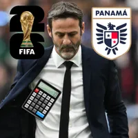 ¿Cuántos puntos necesita Panamá para clasificarse al Mundial 2026 sin depender de otros resultados?
