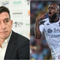 Saprissa toma una decisión sobre el caso de racismo de Ángel Catalina contra Javon East