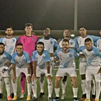 Guatemala y los dos datos imposibles de creer en Eliminatorias de Concacaf según MisterChip