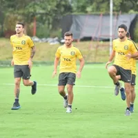 Alajuelense reta a Rosario Central y no parará