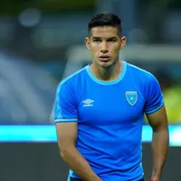 El mensaje de Antonio Chucho López tras su ausencia con la Selección de Guatemala
