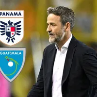 "Ventaja": mundialista con Panamá en 2018 dice lo que Thomas Christiansen no quería escuchar antes de visitar a Guatemala