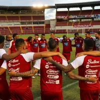 Panamá vs Martinica hoy por Liga de Naciones de la Concacaf 2022: alineación oficial de Thomas Christiansen para la fecha 3
