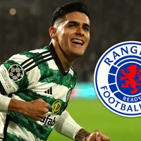 Luis Palma en Celtic vs. Rangers: cuándo, a qué hora y dónde ver el Clásico de Escocia en Honduras