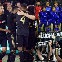 LAFC quiere fichar a otro salvadoreño más