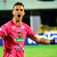 Ricardo Jerez deja Alianza Petrolera para jugar con Municipal