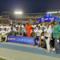 Primera División de Panamá: ¿cuándo comienza el Torneo Apertura 2023?