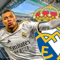 Kylian Mbappé se olvida una vez más del Real Madrid y pone su mira en esta liga