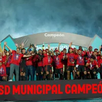 Municipal campeón de Guatemala: resumen y goles del triunfo ante Xelajú para conquistar la copa 33