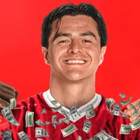 Diego Campos ganará bastante dinero en Indonesia.