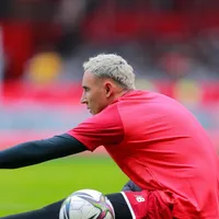 Cuál es el estado de Keylor Navas tras quedar afuera de la convocatoria del PSG ante Mónaco