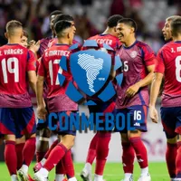 Los posibles DTs de Costa Rica. (Foto: ESPN)