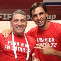 La reacción de Bryan Ruiz ante el llamado temprano a la Selección Nacional