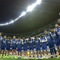 ¡Panamá en busca de su primera victoria en el Estadio Azteca!