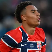 ¿Por qué no juega Antonio Nusa en Noruega vs. Inglaterra por los cuartos del Mundial 2026?
