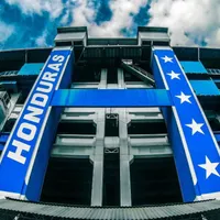 Confirmada la alineación de Honduras contra Argentina