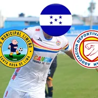 Es mexicano, brilló en El Salvador y ahora llega a Honduras con lo que pocos en Concacaf consiguen.