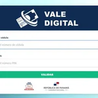 Panamá Solidario: cuándo pagan el próximo Vale Digital