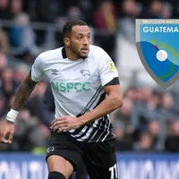 Revés inesperado para Nathaniel Mendez-Laing y su llegada a Guatemala
