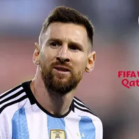 Lionel Messi compartió sus candidatos para ganar el Mundial de Qatar 2022