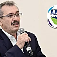 Varios clubes hondureños le dan 48 horas a Wilfredo Guzmán para entregar su renuncia