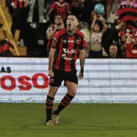 Anderson Canhoto publicó un mensaje en sus redes sociales.