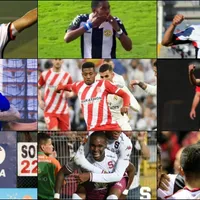 ¡En llamas! Hondureños brillaron en el extranjero