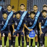 Guatemala superó 6-0 a San Martín en el Premundial Sub-20 de Concacaf [VIDEO] 