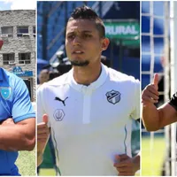 Los indisciplinados de Guatemala volverán a jugar