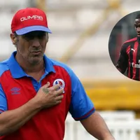 Pedro Troglio pide un refuerzo de lujo para Olimpia