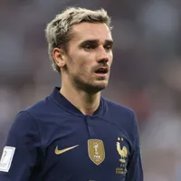 ¿Por qué no juega Antoine Griezmann en Francia vs. Paraguay por los octavos del Mundial 2026?
