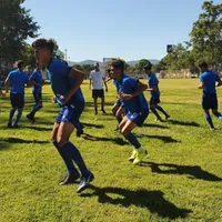Los 21 convocados a la selección sub 20 de El Salvador