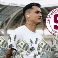 Saprissa deberá romper el chanchito por Barahona.