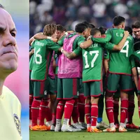 Cuauthémoc Blanco destrozó a México antes del juego con Honduras por la Copa Oro.