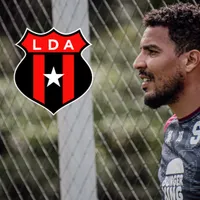 "Le gusta el drama": Esteban Alvarado saca su lado más feroz y lanza una advertencia que retumba en Alajuelense