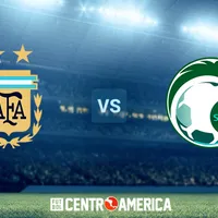 Argentina vs Arabia Saudita por el Mundial de Qatar 2022: día y hora del partido