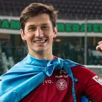 Nicholas Hagen: "Guatemala quedó eliminada del camino al Mundial sin recibir un gol"