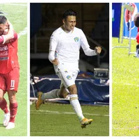 Apertura 2021 de la Liga Nacional de Guatemala: resultados y la tabla de posiciones tras la fecha 21