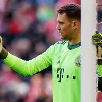 Neuer y su pedido a los futbolistas de la Bundesliga