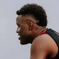Joel Campbell definió su futuro.