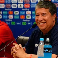 La curiosa petición del "Bolillo" al técnico inglés