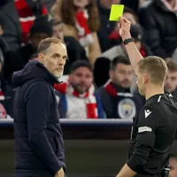 ¿Quién es el árbitro de Inglaterra vs. Croacia? Perfil de Clément Turpin, antecedentes y su fuerte cruce con Thomas Tuchel