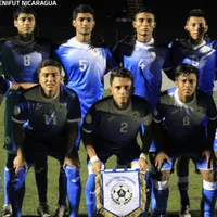 Nicaragua ya tiene grupo en el Campeonato Sub-20 de la Concacaf