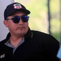 Con nombre propio: Yosimar Arias denuncia a un técnico de Costa Rica