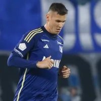 Copa Libertadores 2024: Millonarios de Juan Pablo Vargas cae ante Palestino y se complica