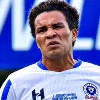 Rambo de León impactaría a toda Honduras fichando por histórico club a sus 45 años: "Tiene mucho que dar"