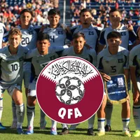 El Salvador vs. Qatar: hora, TV y alineaciones del amistoso internacional que se juega en Estados Unidos