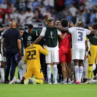 De mal en peor: la noticia que golpea fuerte a la Selección de Panamá
