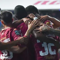Saprissa hace un fuerte anuncio.